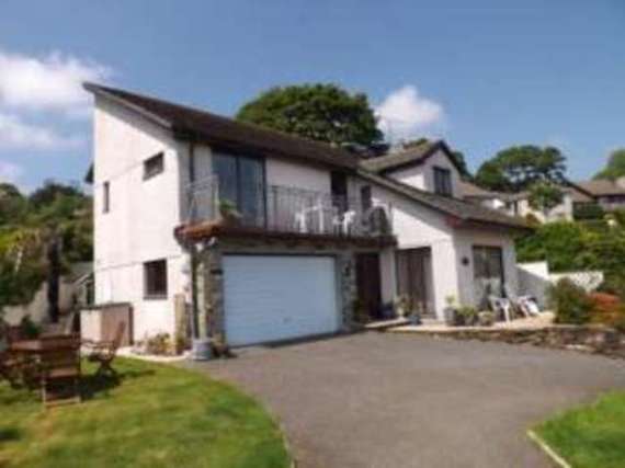 5 Bedroom Detached